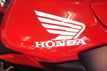 HONDA