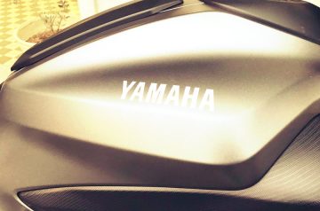 YAMAHA