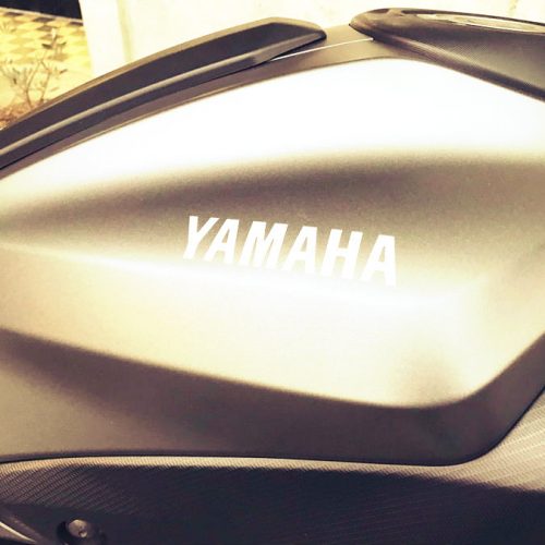 YAMAHA